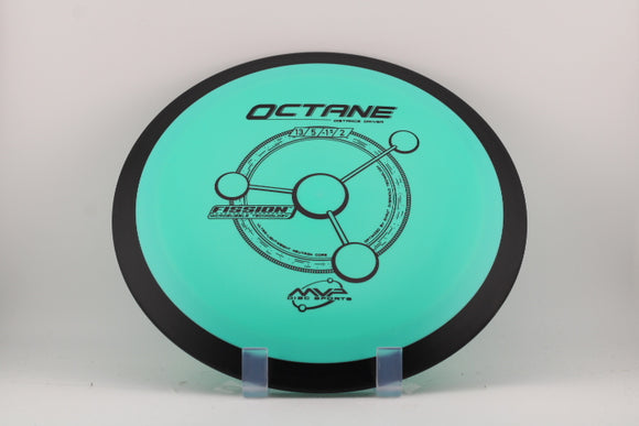 Fission Octane