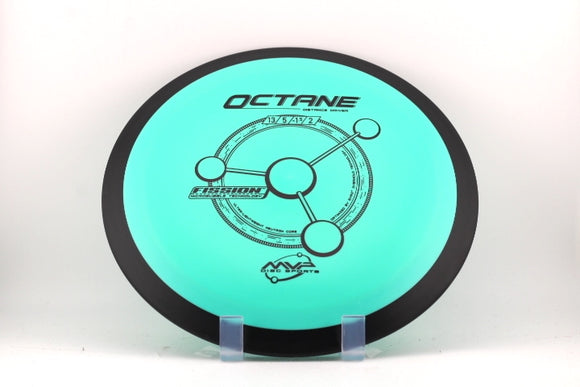 Fission Octane