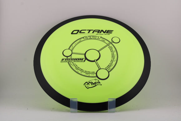 Fission Octane