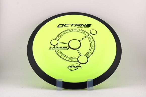 Fission Octane