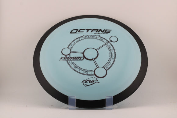 Fission Octane