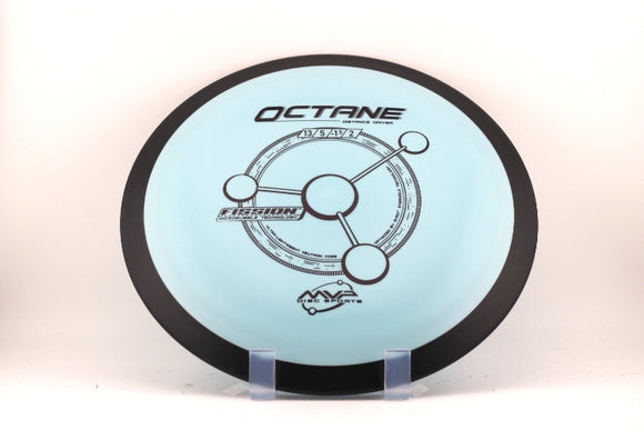 Fission Octane