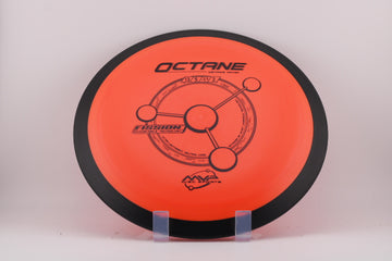 Fission Octane