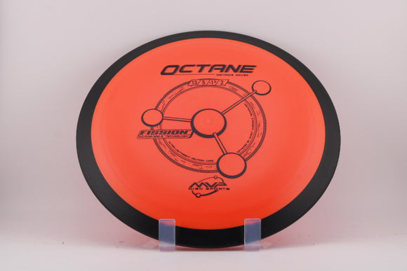 Fission Octane