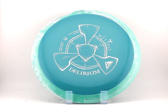 Delirium