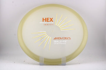 Total Eclipse Hex