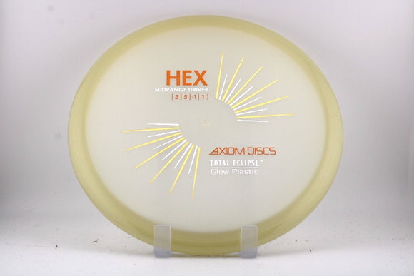 Total Eclipse Hex