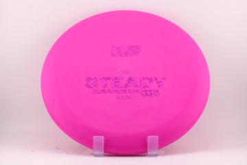 D-Line Steady