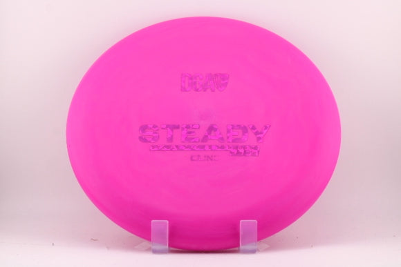 D-Line Steady