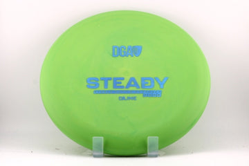 D-Line Steady - 0