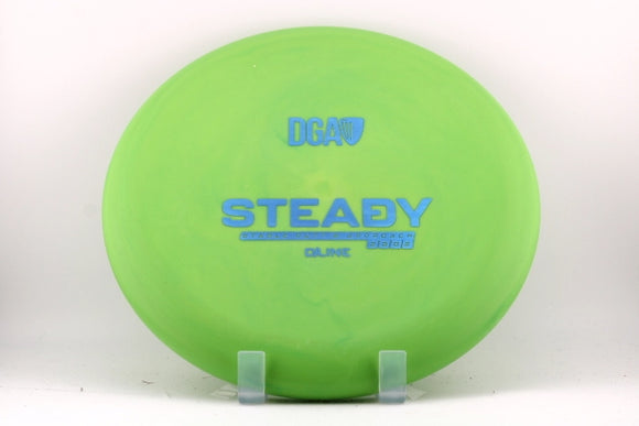 D-Line Steady