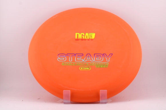 D-Line Steady