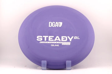 Steady BL