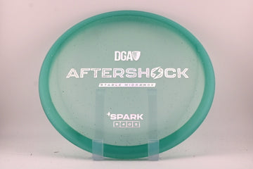 Spark Aftershock - 0
