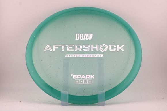 Spark Aftershock