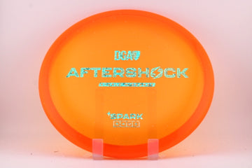 Spark Aftershock