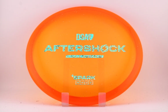Spark Aftershock