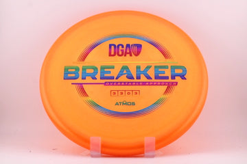 Breaker