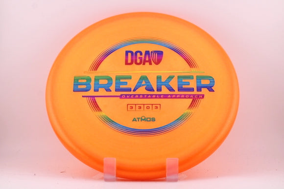 Breaker