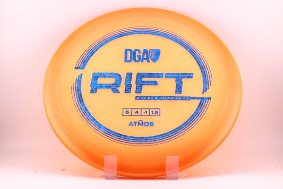 Atmos Rift