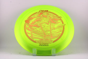 ProLine Typhoon - 0