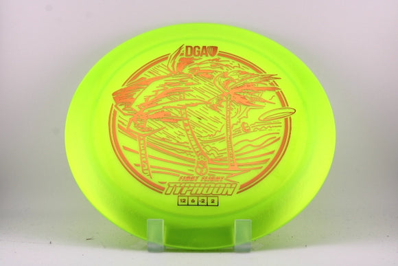 ProLine Typhoon