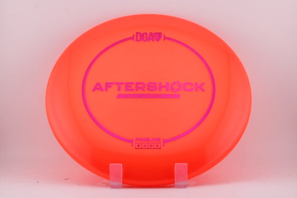 ProLine Aftershock