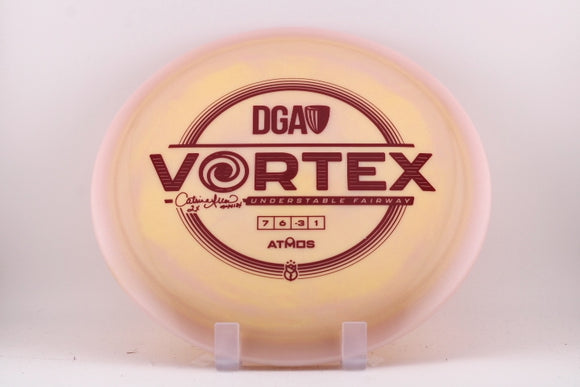 Atmos Vortex