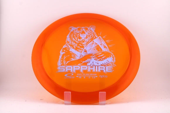 Opto Sapphire