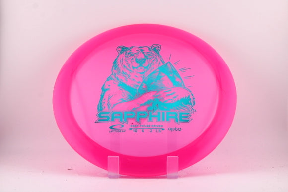 Opto Sapphire