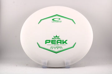 Royal Sense Peak