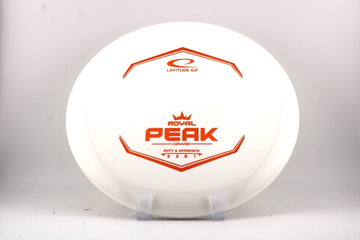 Royal Grand Peak