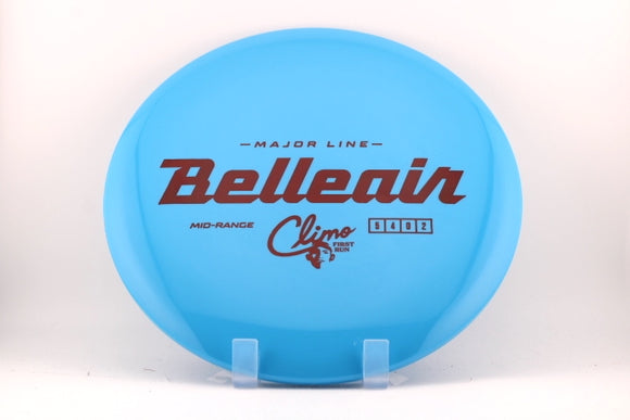 Bellair