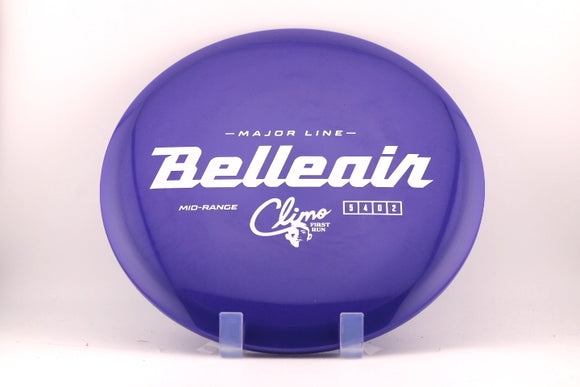 Bellair