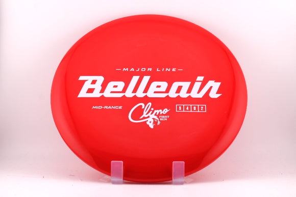 Bellair