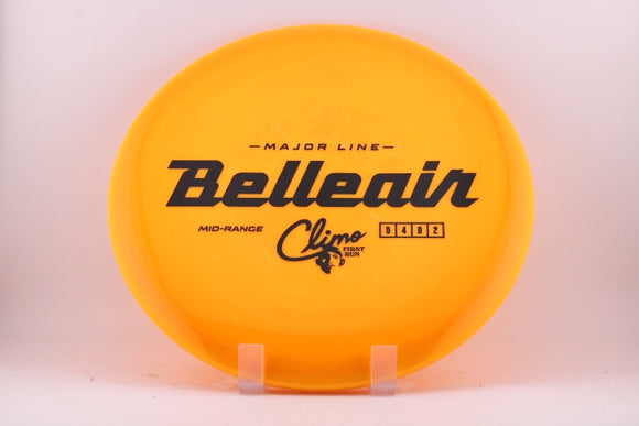 Bellair