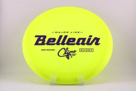 Bellair