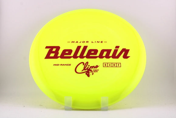 Bellair