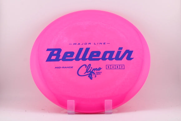 Bellair