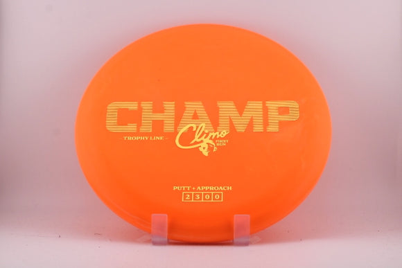 Champ