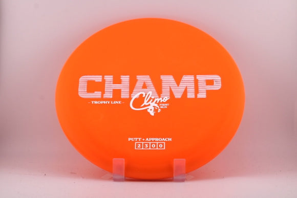 Champ