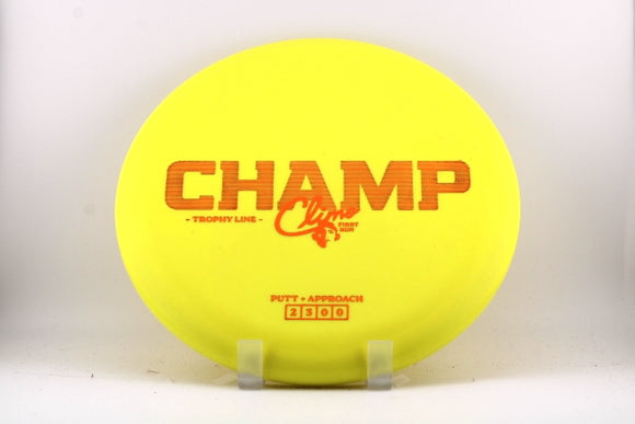 Champ