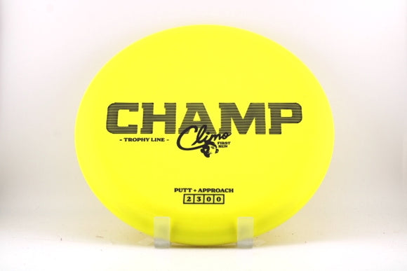 Champ