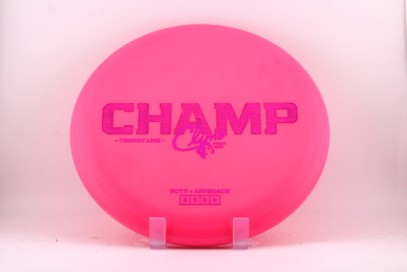Champ