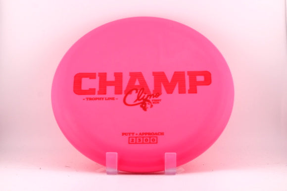 Champ