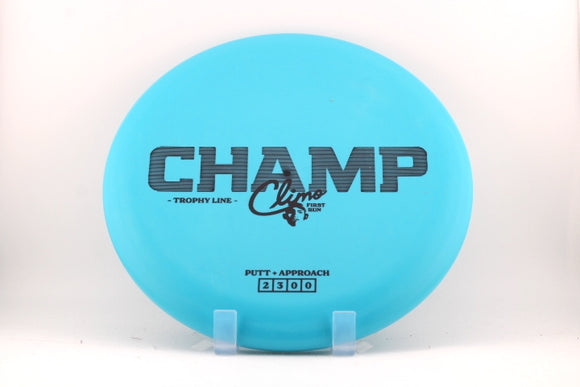 Champ