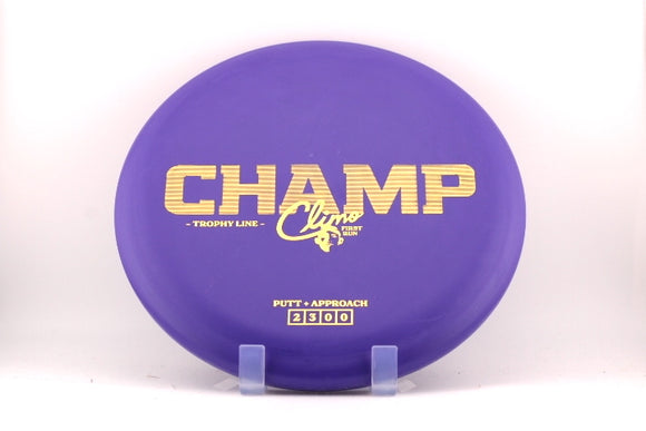 Champ
