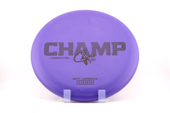 Champ