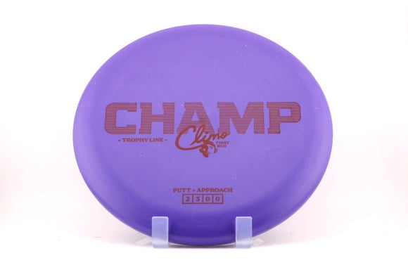 Champ