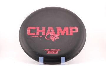 Champ - 0